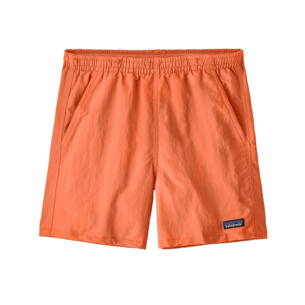 Patagonia women’s baggies shorts 5”